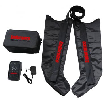 ENDURANCE PRO RECOVERY BOOTS