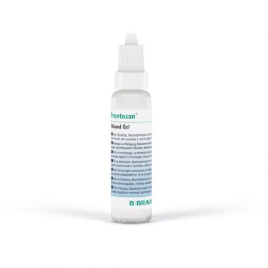 PRONTOSAN GEL / 30ML BOTTLE