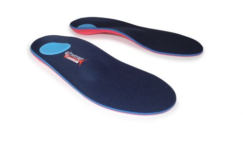POWERSTEP PROTECH MET FULL LENGTH
