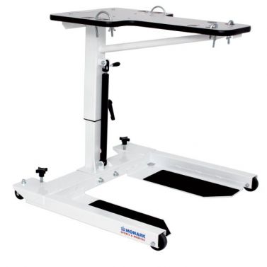 MONARK HYDRAULIC REHAB TABLE