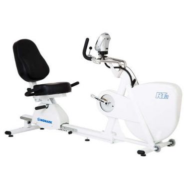 MONARK RT2 RECUMBENT BIKE DELUXE