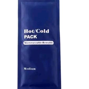 S+M HOT/COLD PACK 