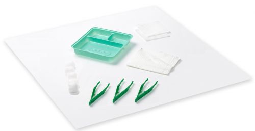 SAGE STERILE BASIC DRESSING PACK #1 / EACH (WC360) 