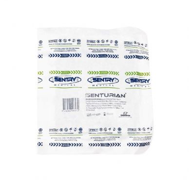 SENTURIAN TYPE 21 BASIC WOUND DRESSING PACK / STERILE (PEEL PACK) / EACH (WC340)