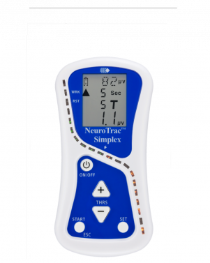 NEUROTRAC SIMPLEX / SINGLE CHANNEL BIOFEEDBACK