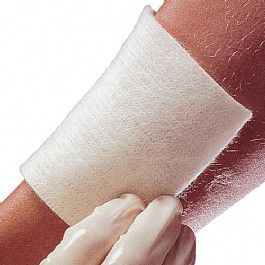 ALGISITE M CALCIUM ALGINATE DRESSING