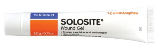SOLOSITE MULTI-USE HYDOGEL