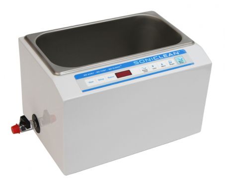 SONICLEAN ULTRASONIC CLEANER 500TD / 10L