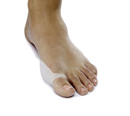 PEDIPOINT ALL GEL BUNION SHIELD 