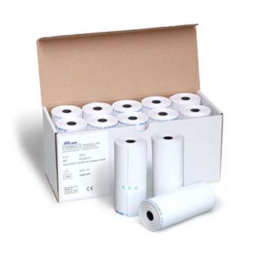 THERMAL PAPER FOR VITALOGRAH ALPHA 6000 / 110MM / EACH 