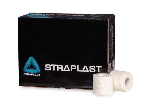 STRAPLAST EAB HAND-TEARABLE STRETCH