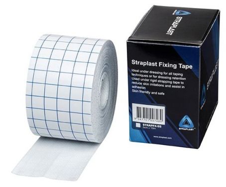 STRAPLAST ECONOMY FIXATION TAPE
