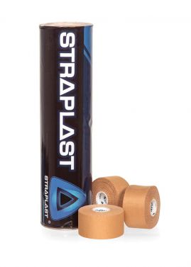 STRAPLAST RIGID SPORTS STRAPPING TAPE