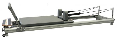 STRONGHOLD FITNESS REFORMER