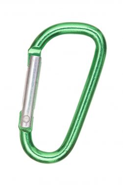 SUSPENDA™ FRAME SNAP HOOK