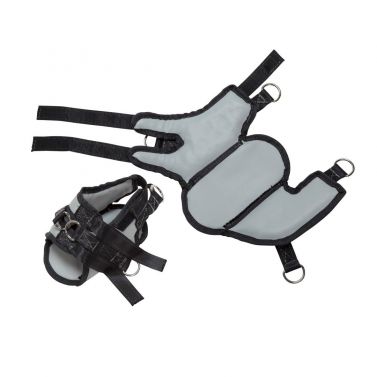 SUSPENDA FOOT STRAPS