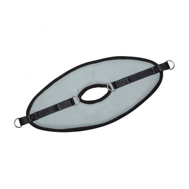 SUSPENDA™ FRAME PERFORATED STRAP