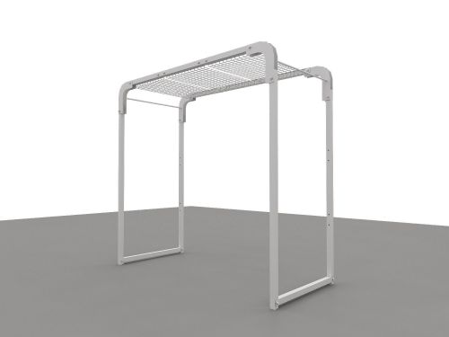 SUSPENDA™ EIGHT FRAME