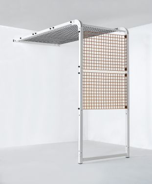 SUSPENDA™ SIX DUO FRAME