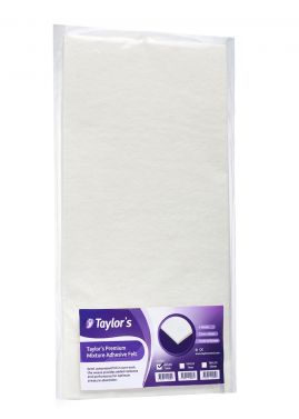 TAYLOR'S PREMIUM MIXTURE / 22cm x 45cm / PKT 4