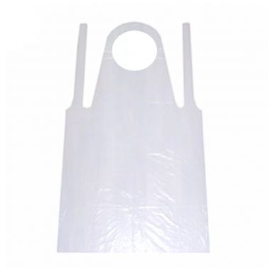 TAYLORS PREMIUM APRONS PLASTIC 