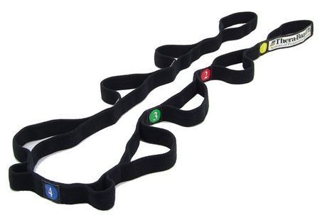 THERABAND STRETCH STRAP