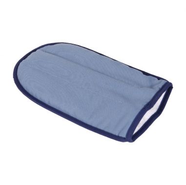 CRYODERMA PRO MICROBEADS MOIST HEAT PACK / MITT PACK / 30.5CM X 20CM