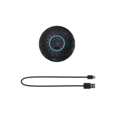 THERAGUN WAVE SOLO SMART VIBRATION ROLLER