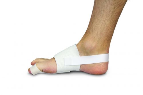 DARCO TOE ALIGNMENT SPLINT