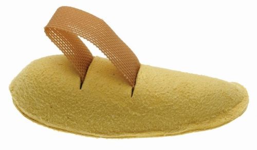 TOE PROP LEATHER / LEFT / INDIVIDUAL