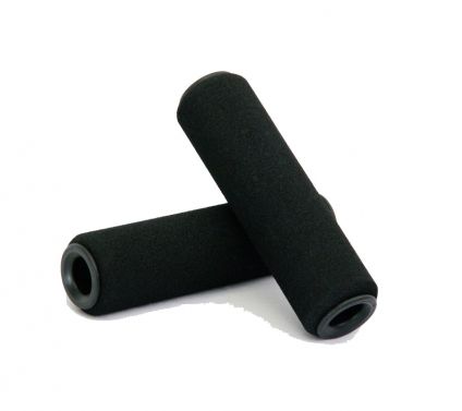 FORTRESS FOAM HANDLE FOR BAND/TUBING / PAIR