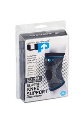 ULTIMATE COMPRESSION ELASTIC KNEE SUPPORT