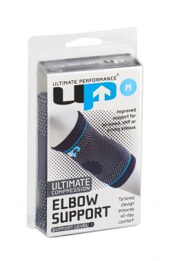 ULTIMATE PERFORMANCE COMPRESSION ELBOW SUPPORT