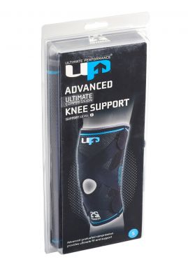 ULTIMATE PERFORMANCE ADVANCED COMPRESSION KNEE SUPPORT