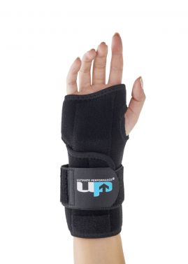 ULTIMATE PERFORMANCE CARPAL TUNNEL WRIST BRACE / UNIVERSAL