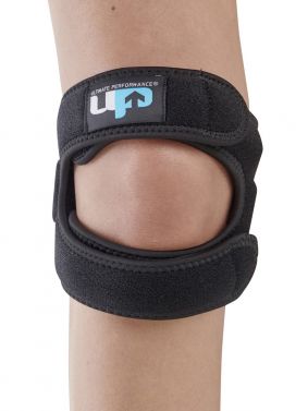 ULTIMATE PERFORMANCE  RUNNER'S KNEE STRAP / UNIVERSAL