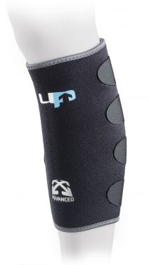 ULTIMATE PERFORMANCE ADVANCED SHIN SPLINT/CALF SUPPORT