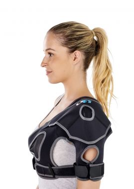 ULTIMATE PERFORMANCE ADVANCED SHOULDER SUPPORT