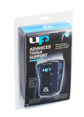 ULTIMATE PERFORMANCE ADVANCED THIGH SUPPORT / UNIVERSAL