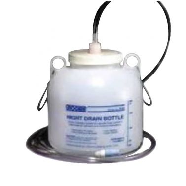 UROCARE DRAIN BOTTLE / 2000ML