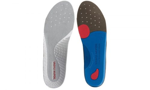 VASYLI MCPOIL FULL LENGTH ORTHOTICS