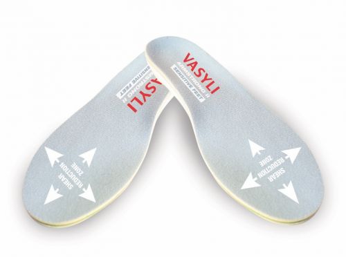 VASYLI ARMSTRONG II ORTHOTICS