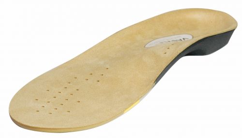 VASYLI DANANBERG FULL LENGTH ORTHOTICS