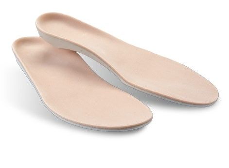 VASYLI DIABETIC FULL LENGTH ORTHOTICS