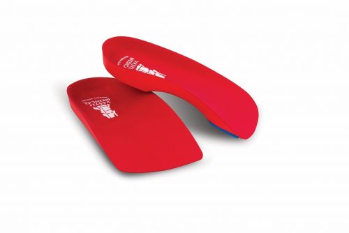 VASYLI 3/4 LENGTH ORTHOTICS