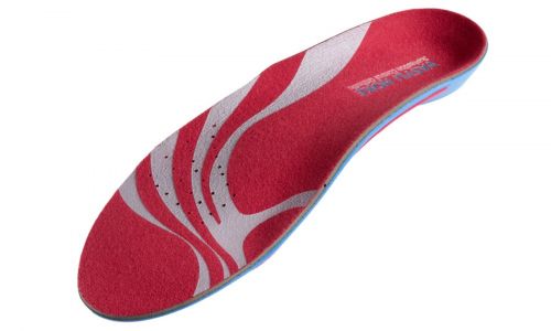 VASYLI HOKE FULL LENGTH ORTHOTICS