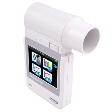 VITALOGRAPH MICRO HANDHELD SPIROMETER