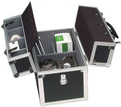 VORTEX DOMICILIARY CASE / W 41cm x D 24CM x H 31cm