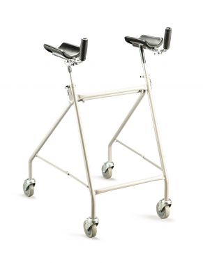TUTOR FOREARM WALKER