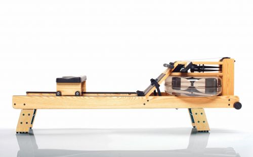 WATER ROWER NATURAL / REHAB LEGS